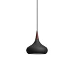 Orient™ P1 pendel i sort og ask