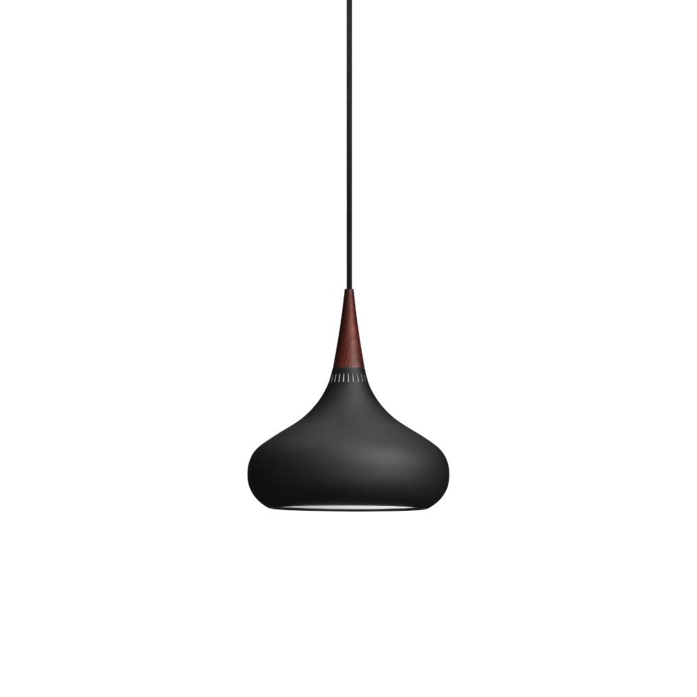 Orient™ P1 pendel i sort og ask Orient™ P1 pendel i sort og ask