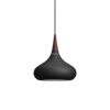 Orient™ P2 pendel i sort og ask Orient™ P2 pendel i sort og ask