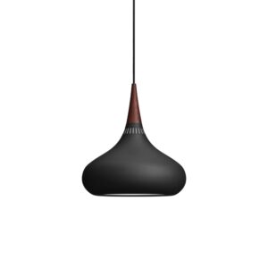 Orient™ P2 pendel i sort og ask