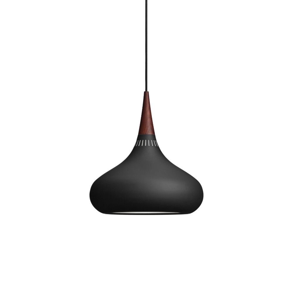 Orient™ P2 pendel i sort og ask Orient™ P2 pendel i sort og ask