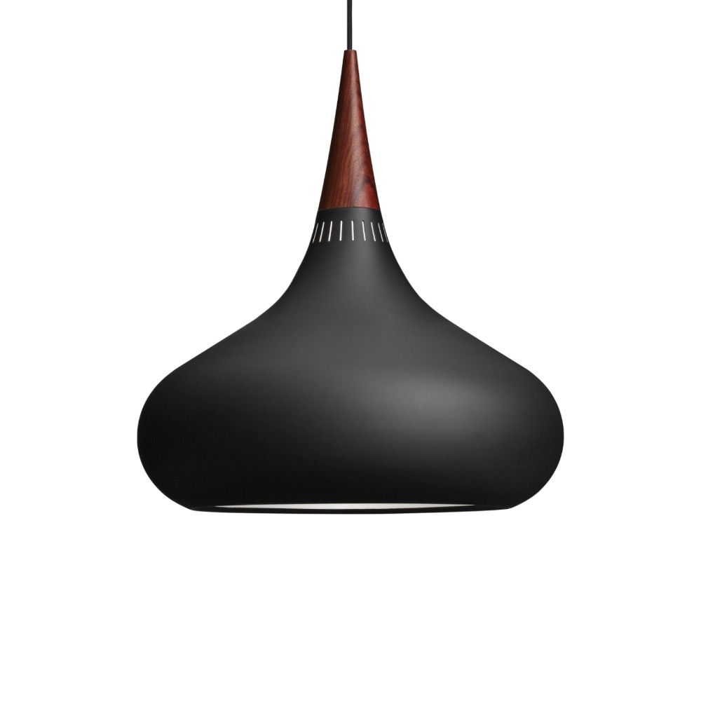 Orient™ P3 pendel i sort og ask Orient™ P3 pendel i sort og ask