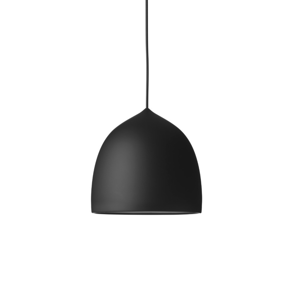 Suspence™ P1 pendel – Sort