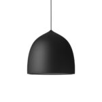 Suspence™ P2 pendel – Sort