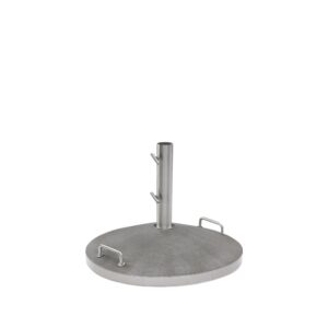 Capri parasolfod 50 kg