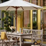 Messina parasol med Selandia og Drachmann