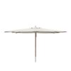 Atlantis parasol 330x330 i off-white