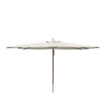 Atlantis parasol 330x330 i off-white