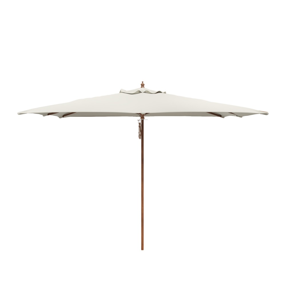 Messina parasol 300x300 i off-white