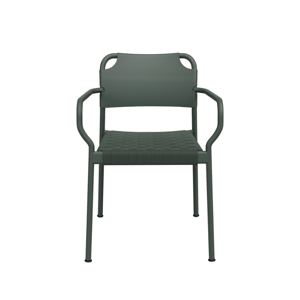 Vind armstol i Hunter Green