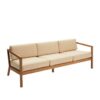 Virkelyst Sofa