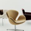 Gryden™ og Svanen™ i lounge