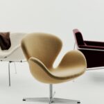 Gryden™ og Svanen™ i lounge