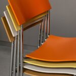 Stablede Campus Air stole
