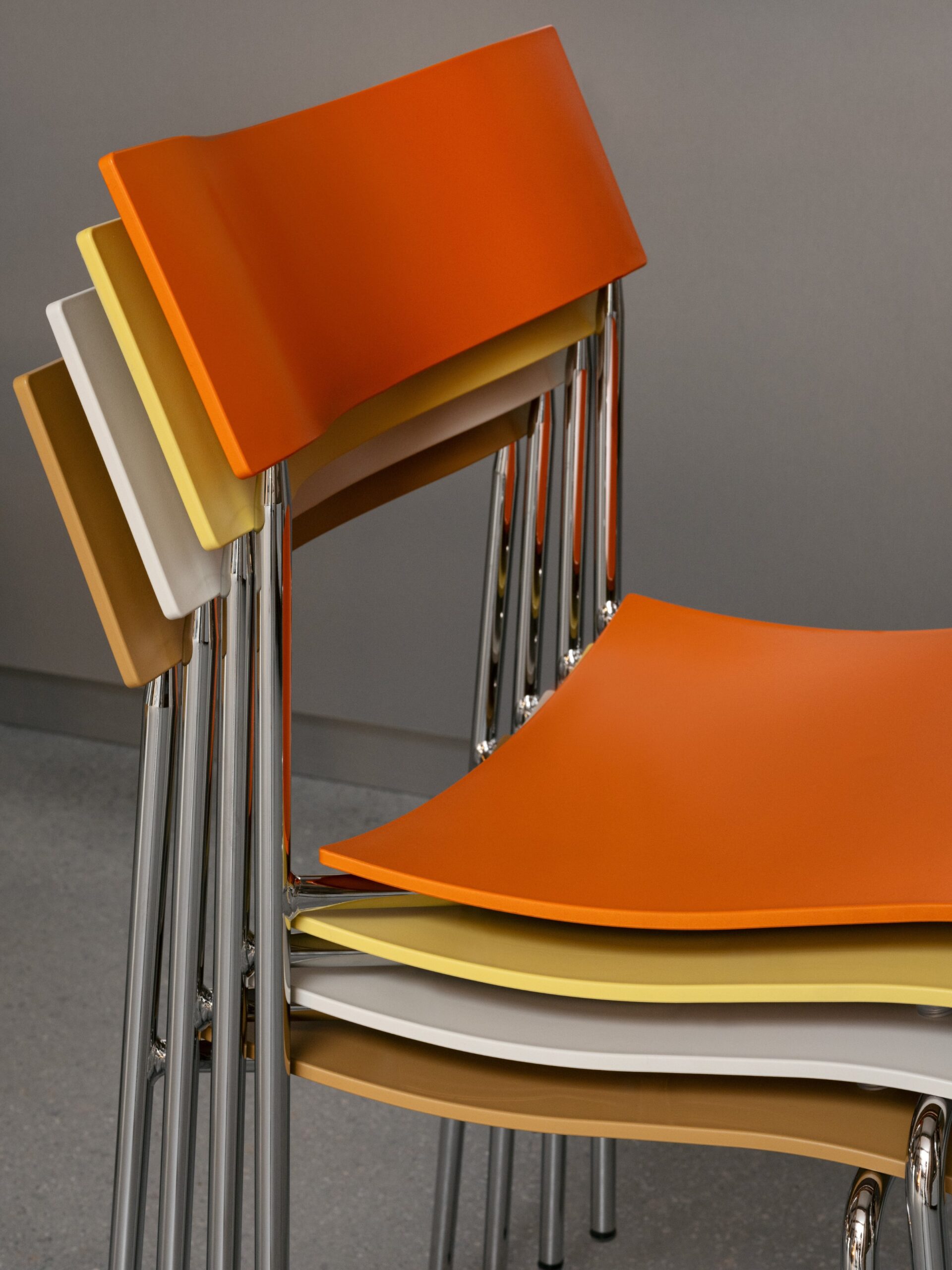 Stablede Campus Air stole