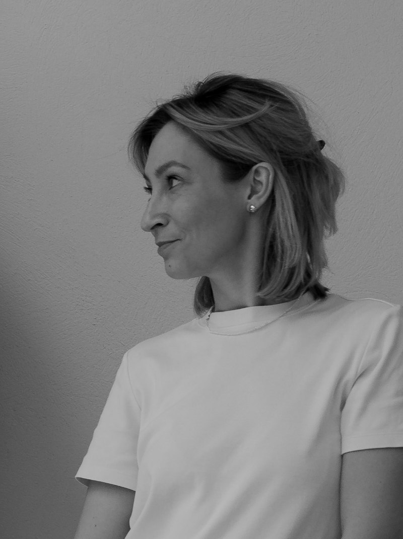 Korycka, Małgorzata