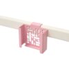 Apple TV Mount Bubble Gum