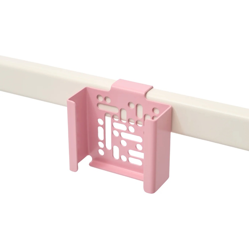 Apple TV Mount Bubble Gum