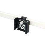 Apple TV Mount Charcoal