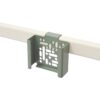 Apple TV Mount Mossy Green