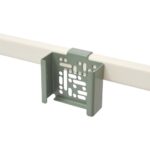 Apple TV Mount Mossy Green