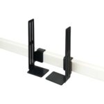 Box Mount Charcoal