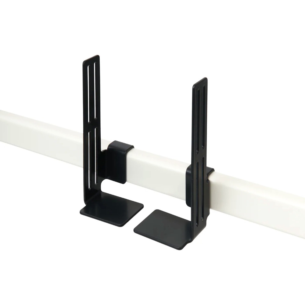 Box Mount Charcoal