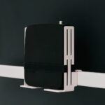 Box Mount i brug