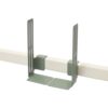 Box Mount Mossy Green