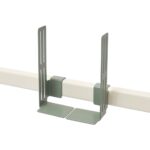 Box Mount Mossy Green