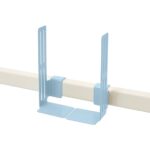 Box Mount Powder Blue