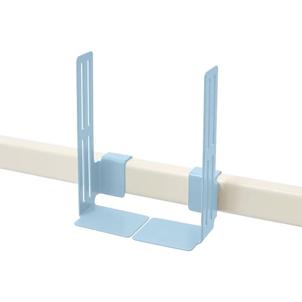 Box Mount Powder Blue
