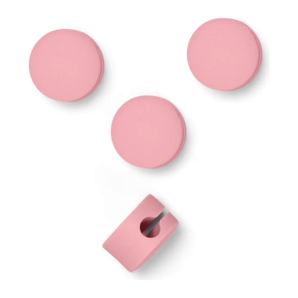 Cable Dots Bubble Gum