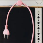 Cable Dots i brug