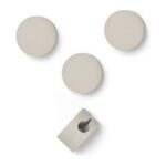 Cable Dots Oat