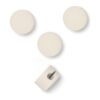 Cable Dots Pearl
