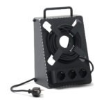 Cable Stand Charcoal