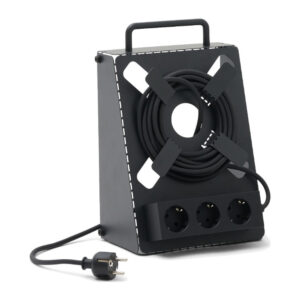 Cable Stand Charcoal