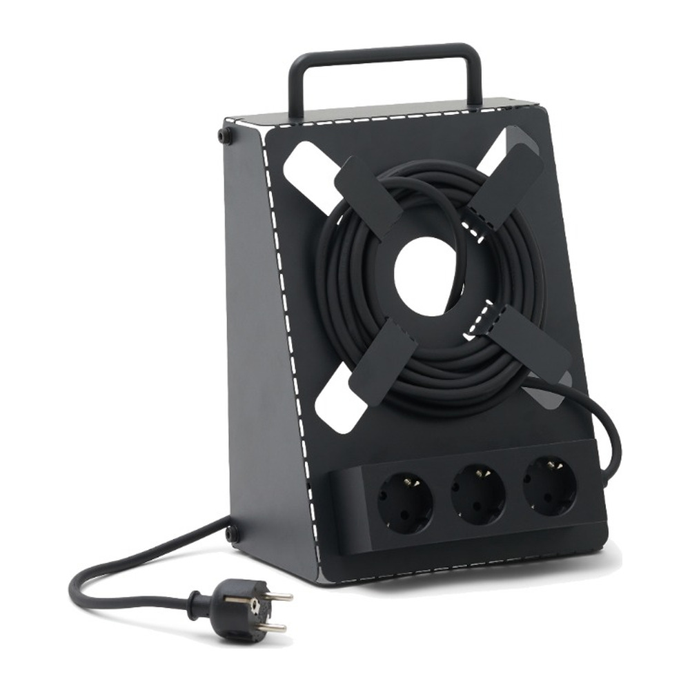 Cable Stand Charcoal