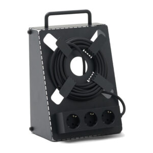 Cable Stand Charcoal