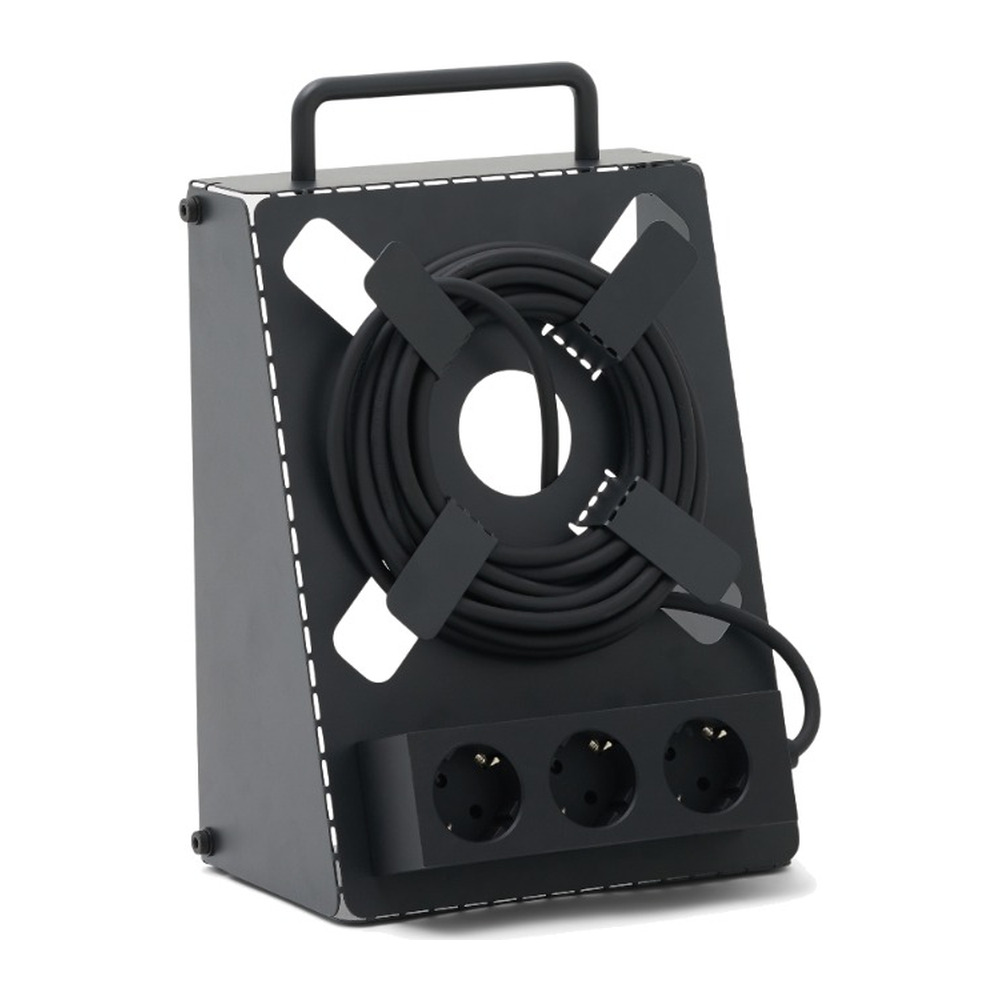 Cable Stand Charcoal