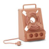 Cable Stand Dusty Rose