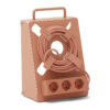 Cable Stand Dusty Rose