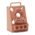 Cable Stand Dusty Rose