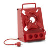 Cable Stand Fire Red