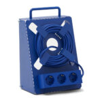 Cable Stand Ultra Marine