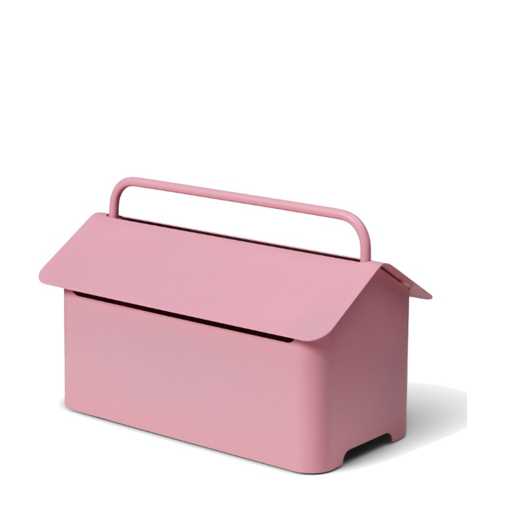 Cable Villa Bubble Gum