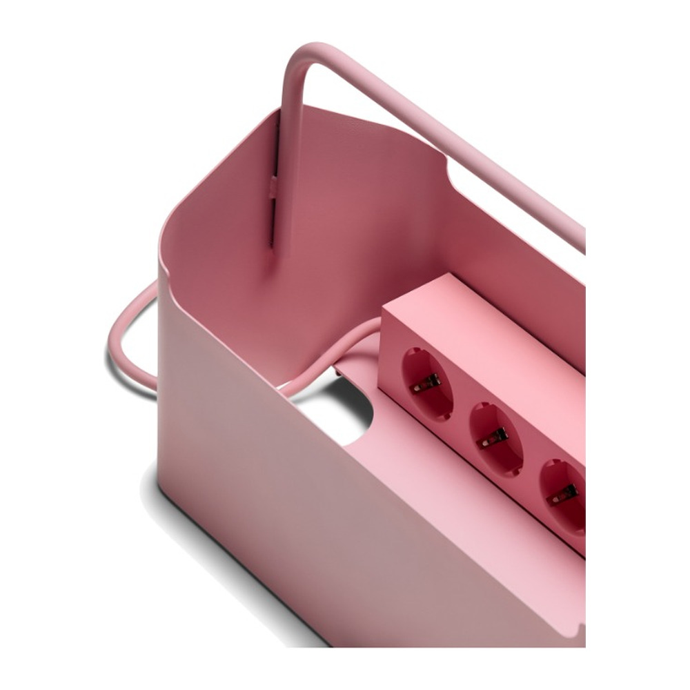 Cable Villa Bubble Gum