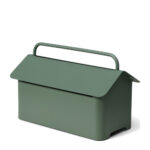 Cable Villa Mossy Green