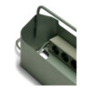 Cable Villa Mossy Green